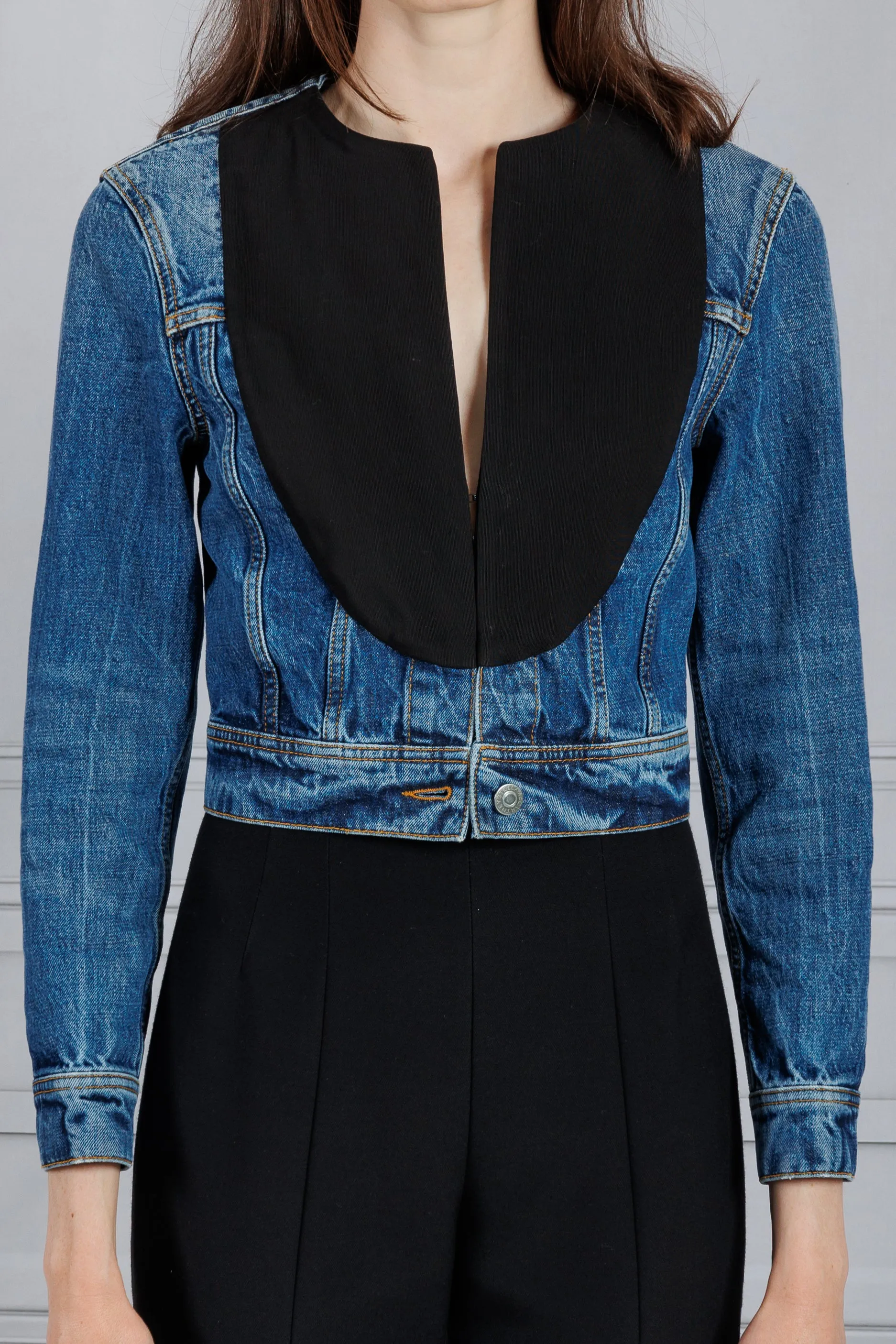 Stella McCartney Tuxedo Jacket