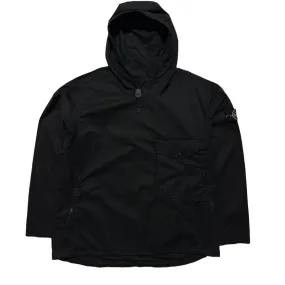 Stone Island Smock Jacket with Side Pocket