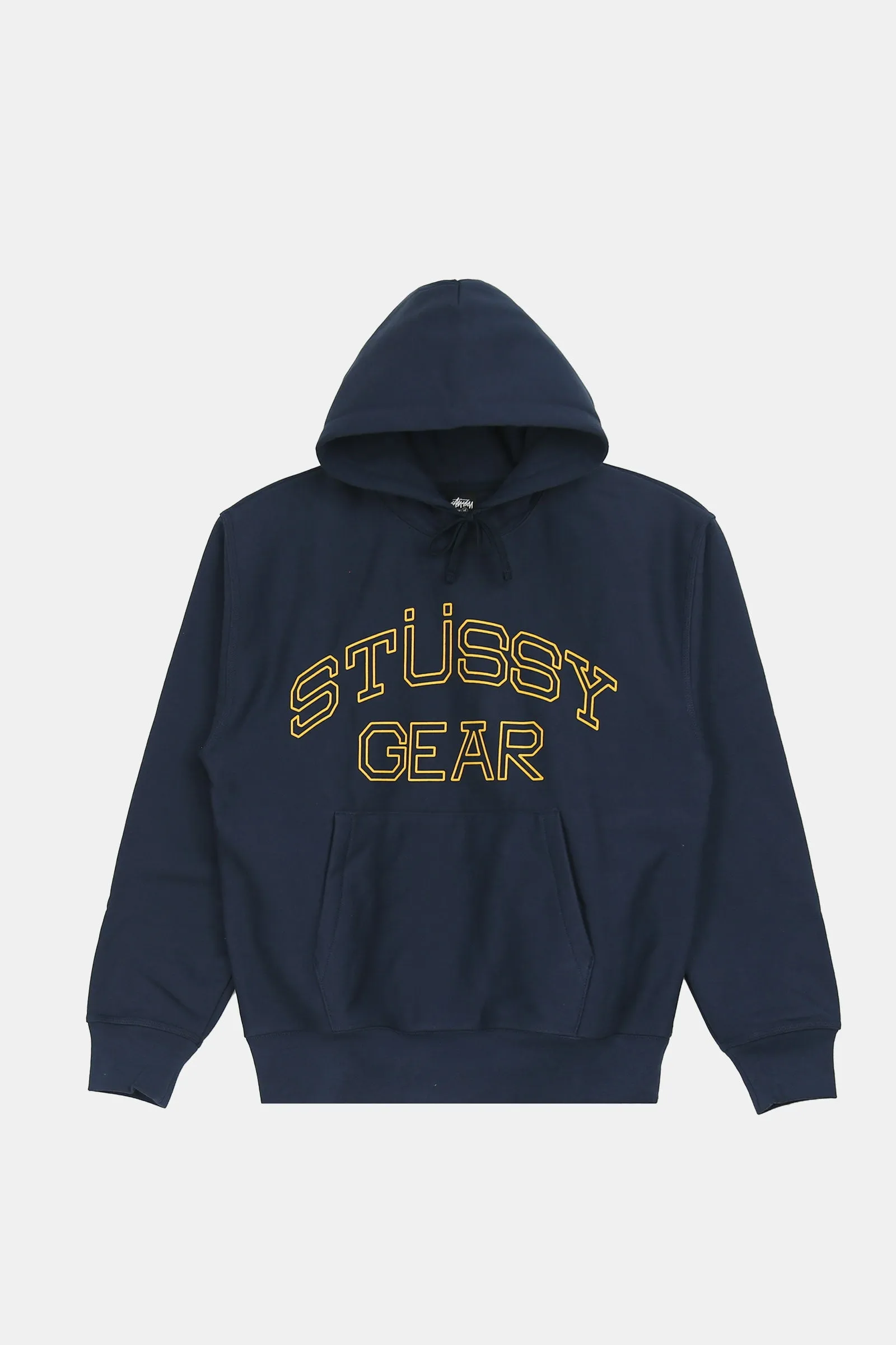 Stussy Hoodies Collection.