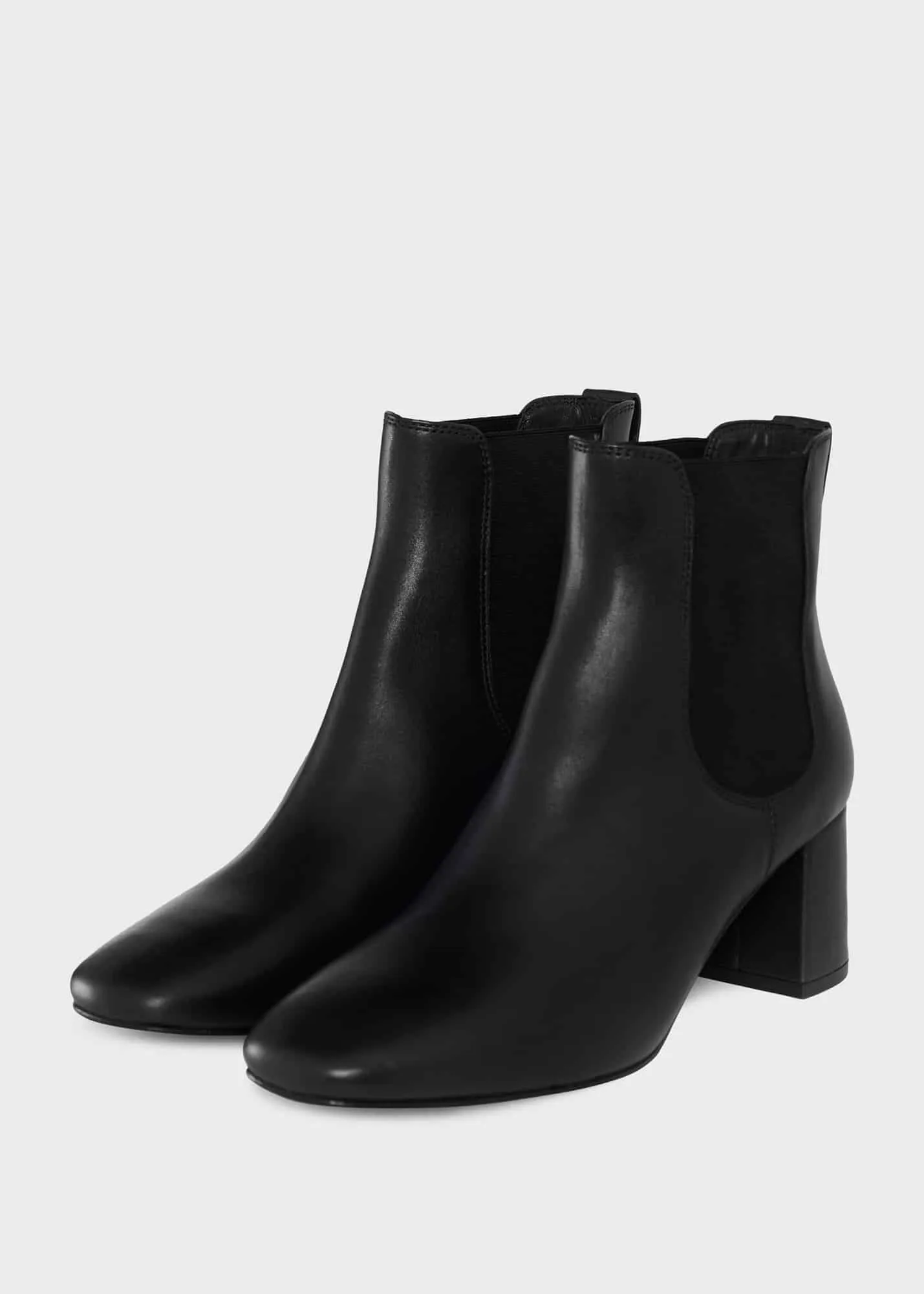 Stylish Imogen Chelsea Boots