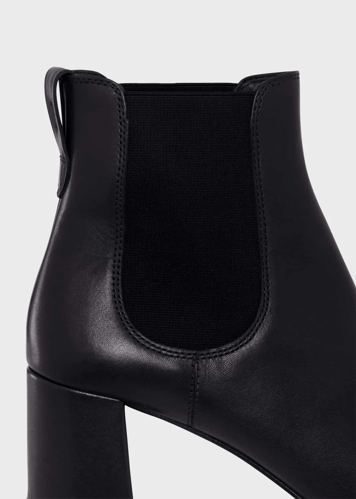 Stylish Imogen Chelsea Boots