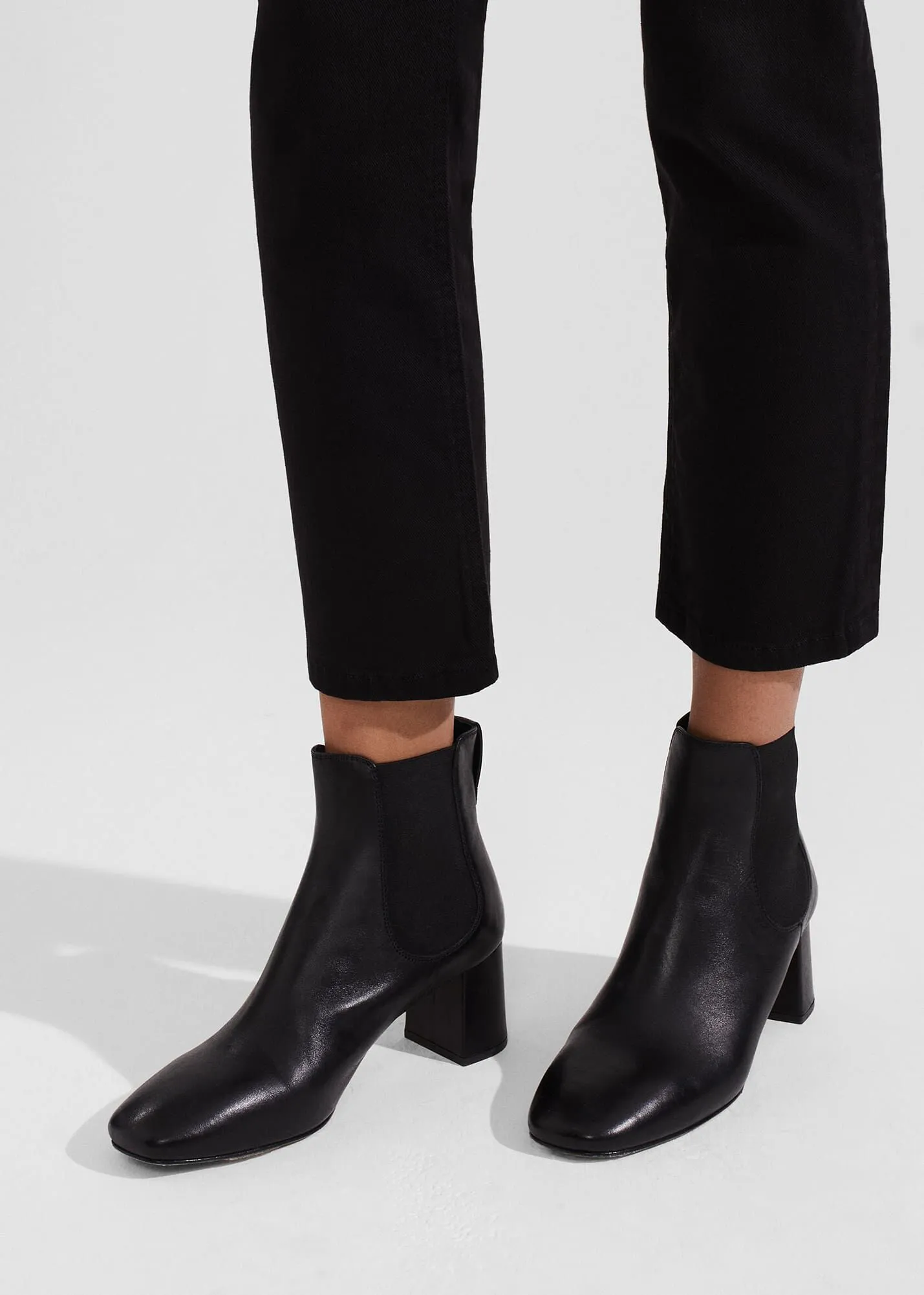 Stylish Imogen Chelsea Boots