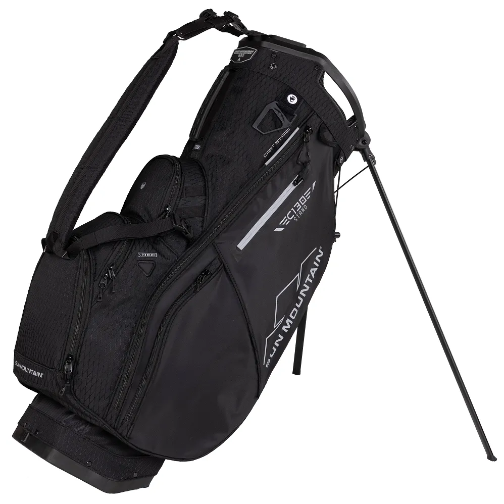 Sun Mountain Golf 2023 C-130S Stand Carry Bag