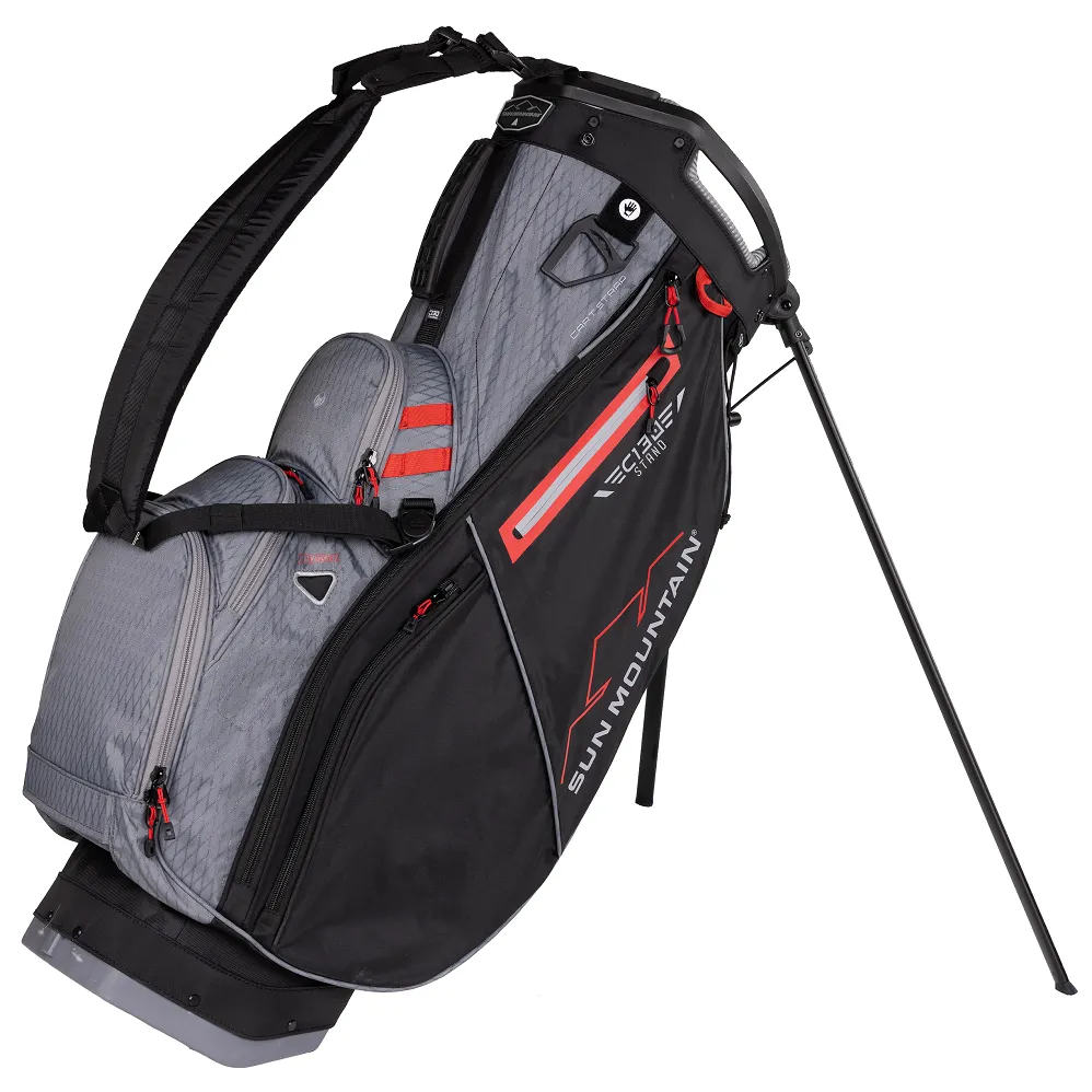 Sun Mountain Golf 2023 C-130S Stand Carry Bag