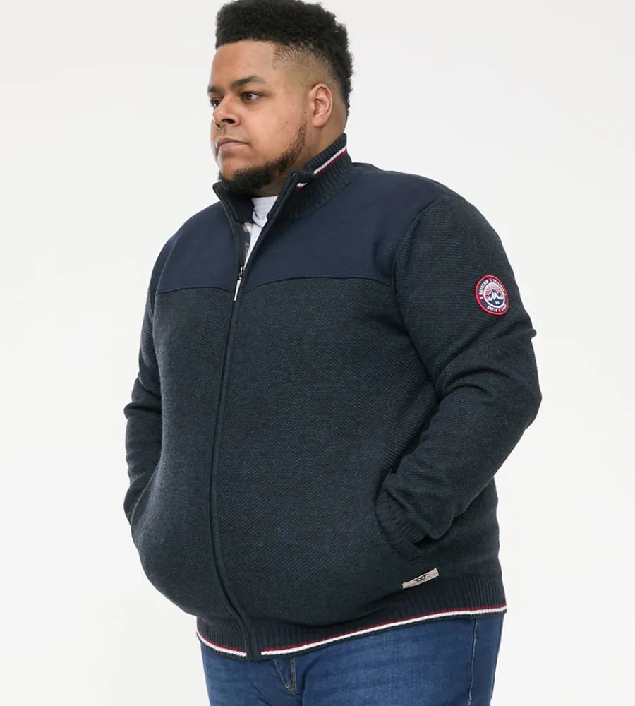 Superdry Wind Yachter Hooded Jacket Black