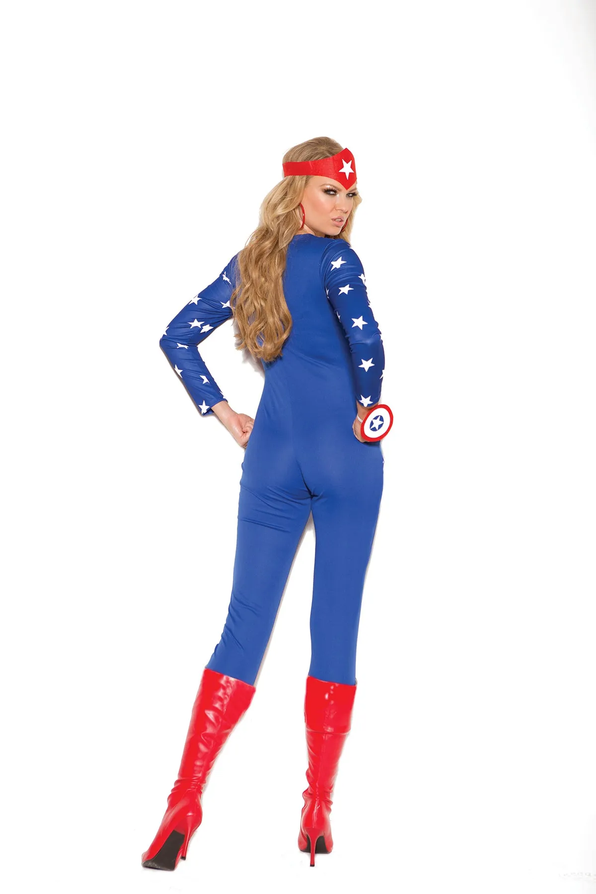 Superhero Costume for Women