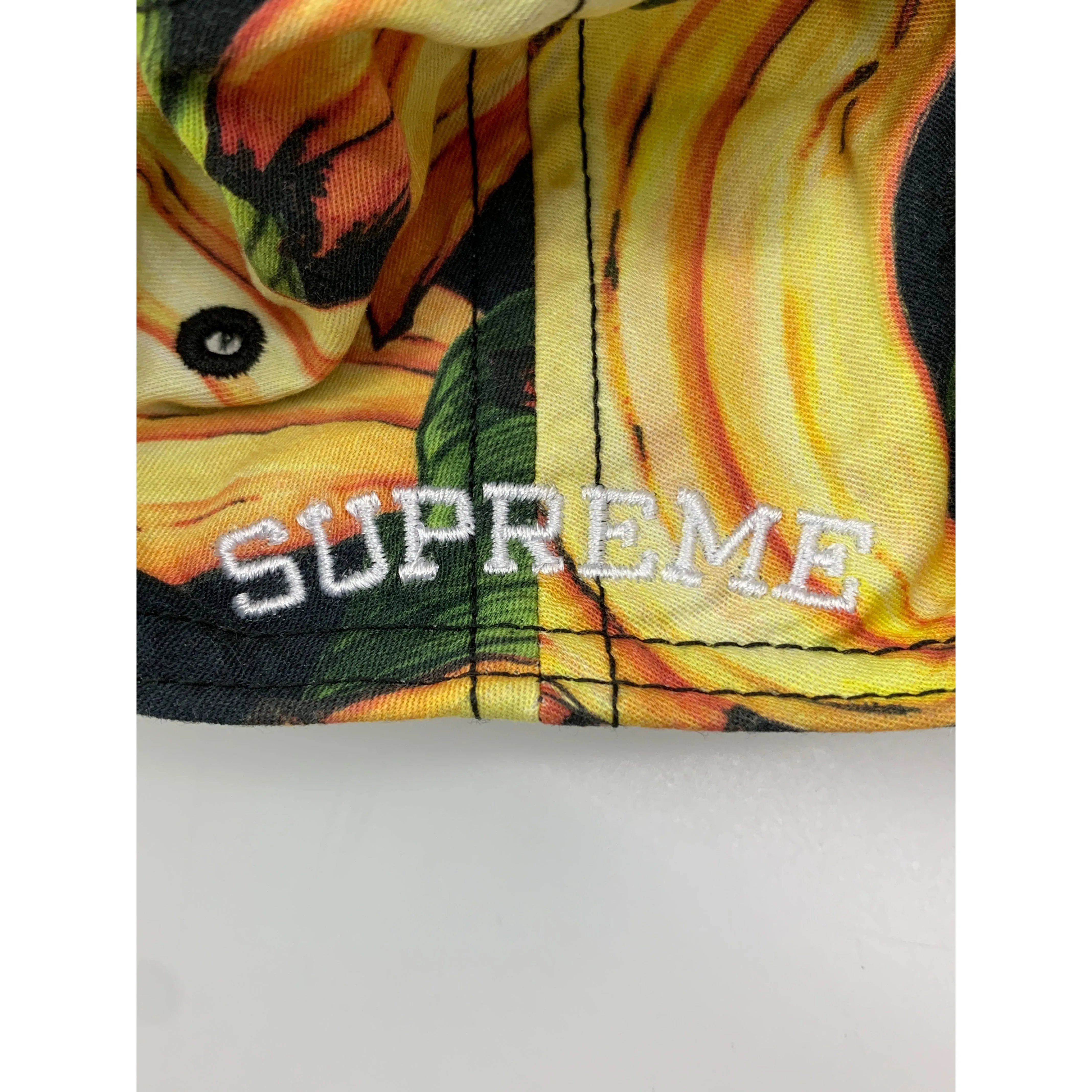 Supreme Cotton Caps - MLT Free