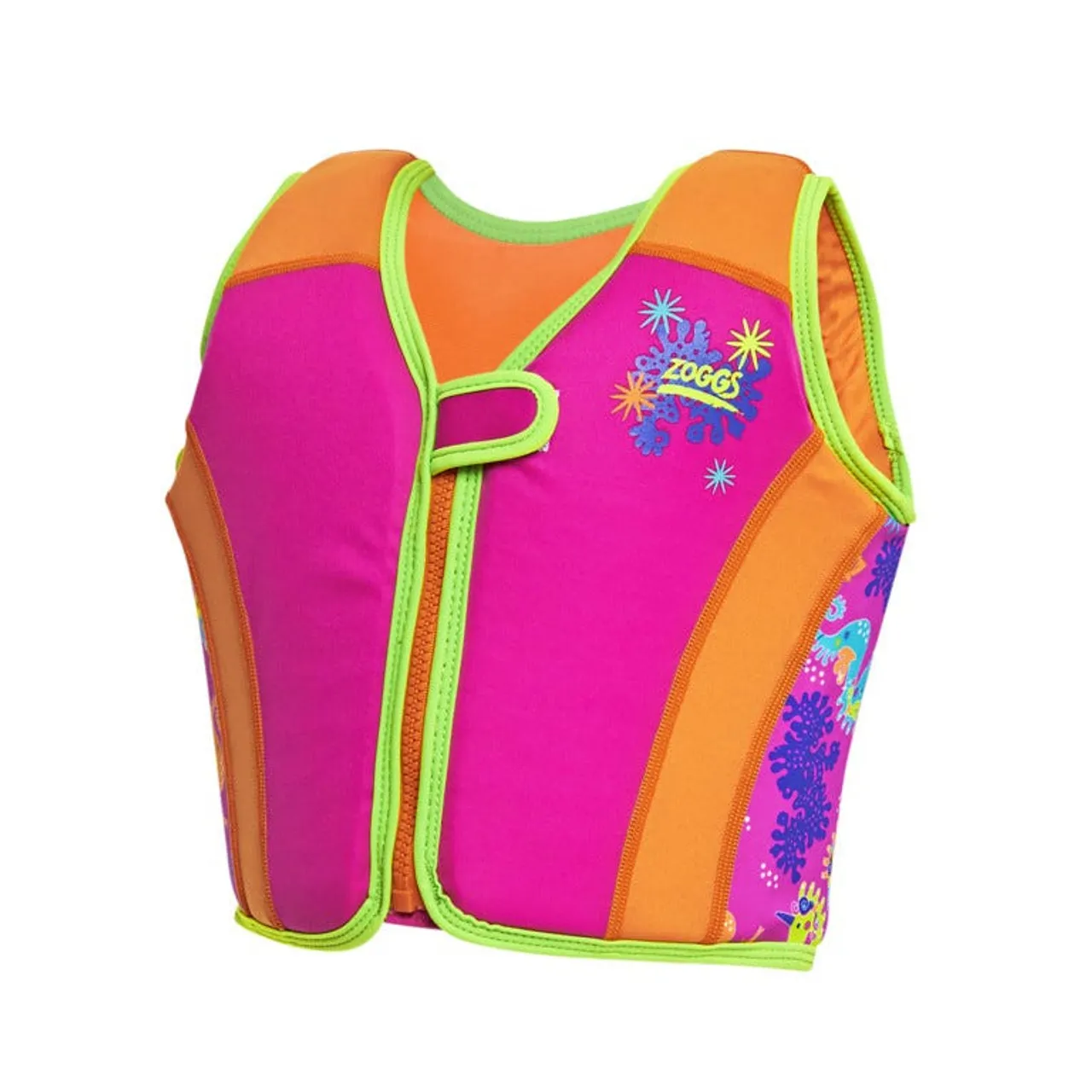 Swimsure Swim Jacket by Zoggs