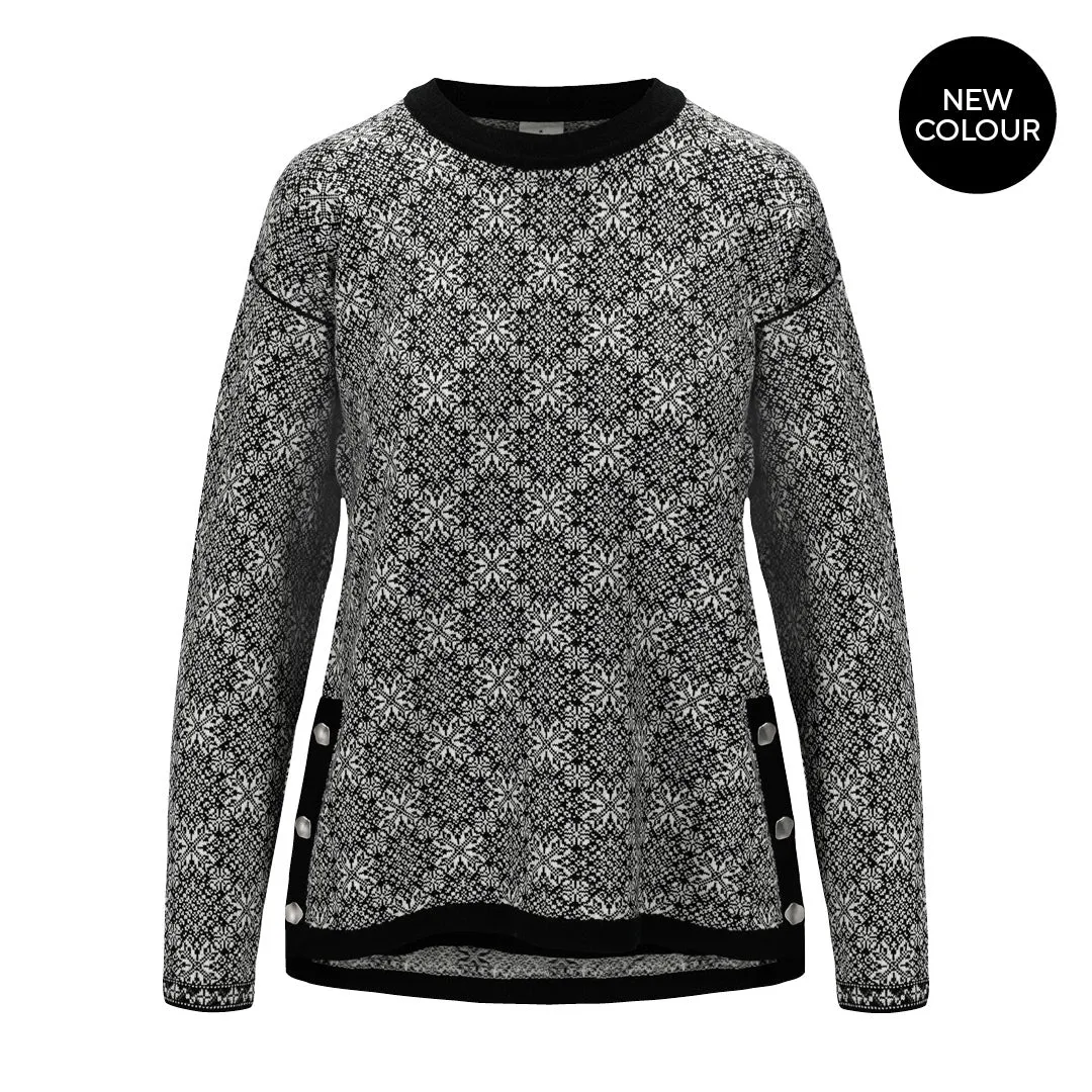 Symra Sweater for Women by Dale of Norway