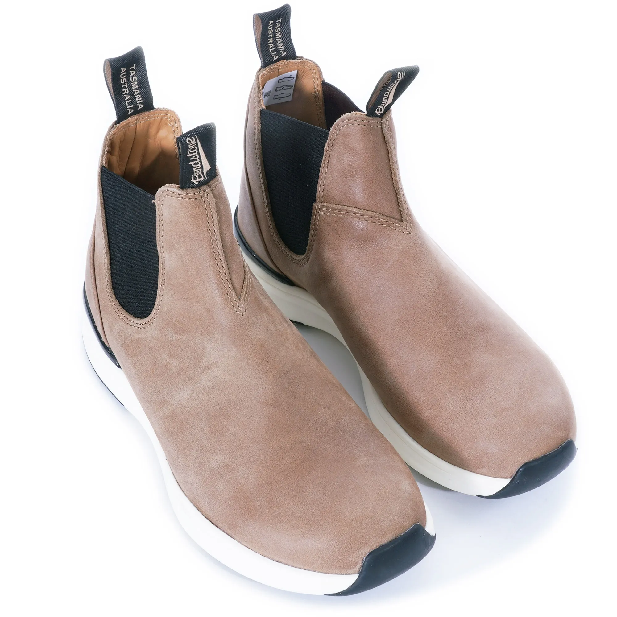 Taupe Blundstone 2140 Boots