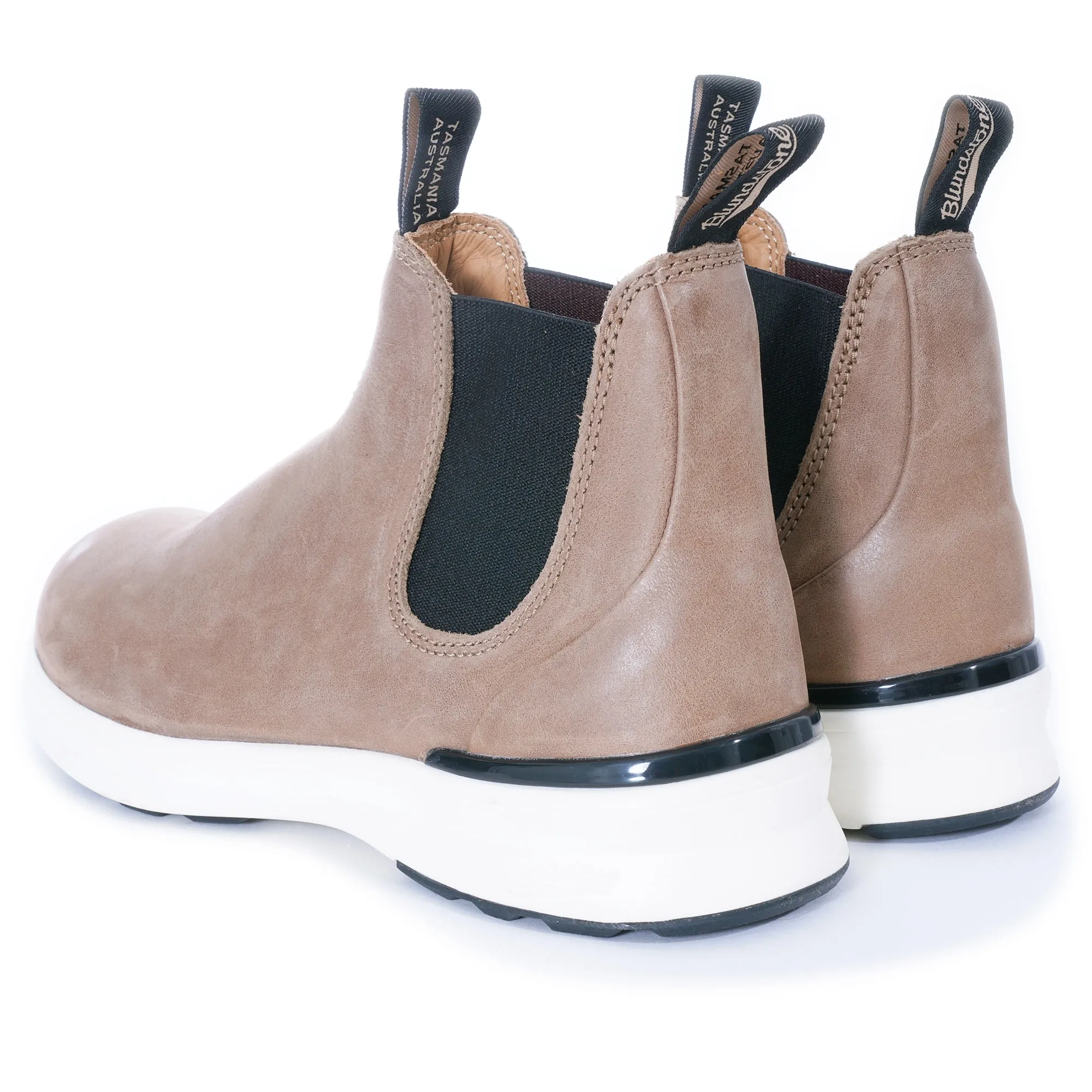 Taupe Blundstone 2140 Boots