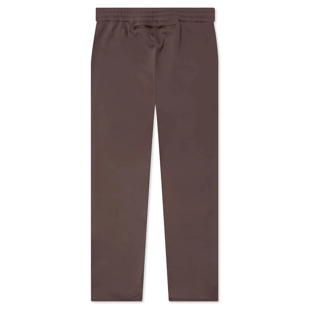 Taupe Training Pants