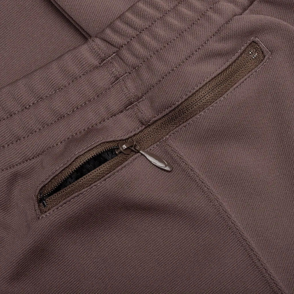 Taupe Training Pants