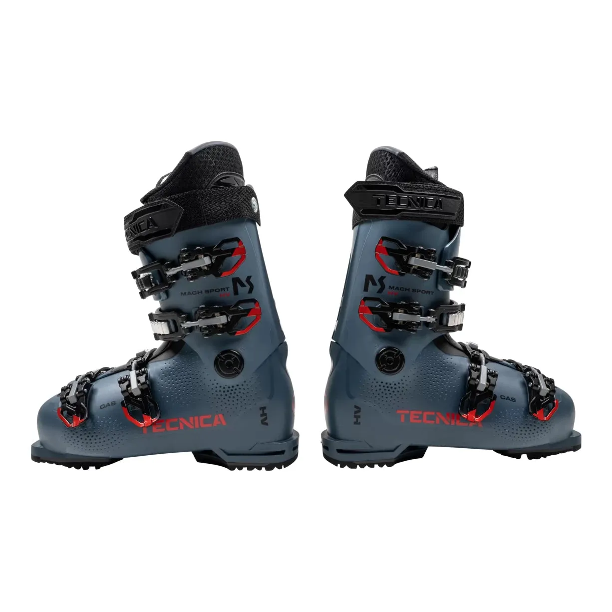 Tecnica Mach Sport HV 90 Ski Boots - Get Yours Now