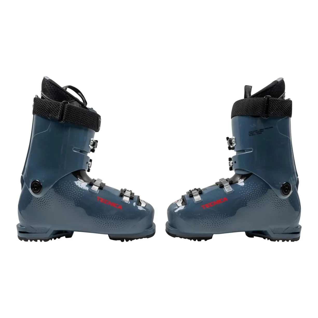 Tecnica Mach Sport HV 90 Ski Boots - Get Yours Now