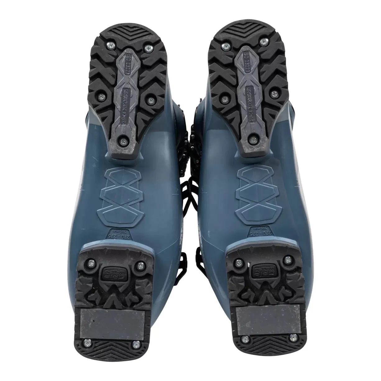 Tecnica Mach Sport HV 90 Ski Boots - Get Yours Now