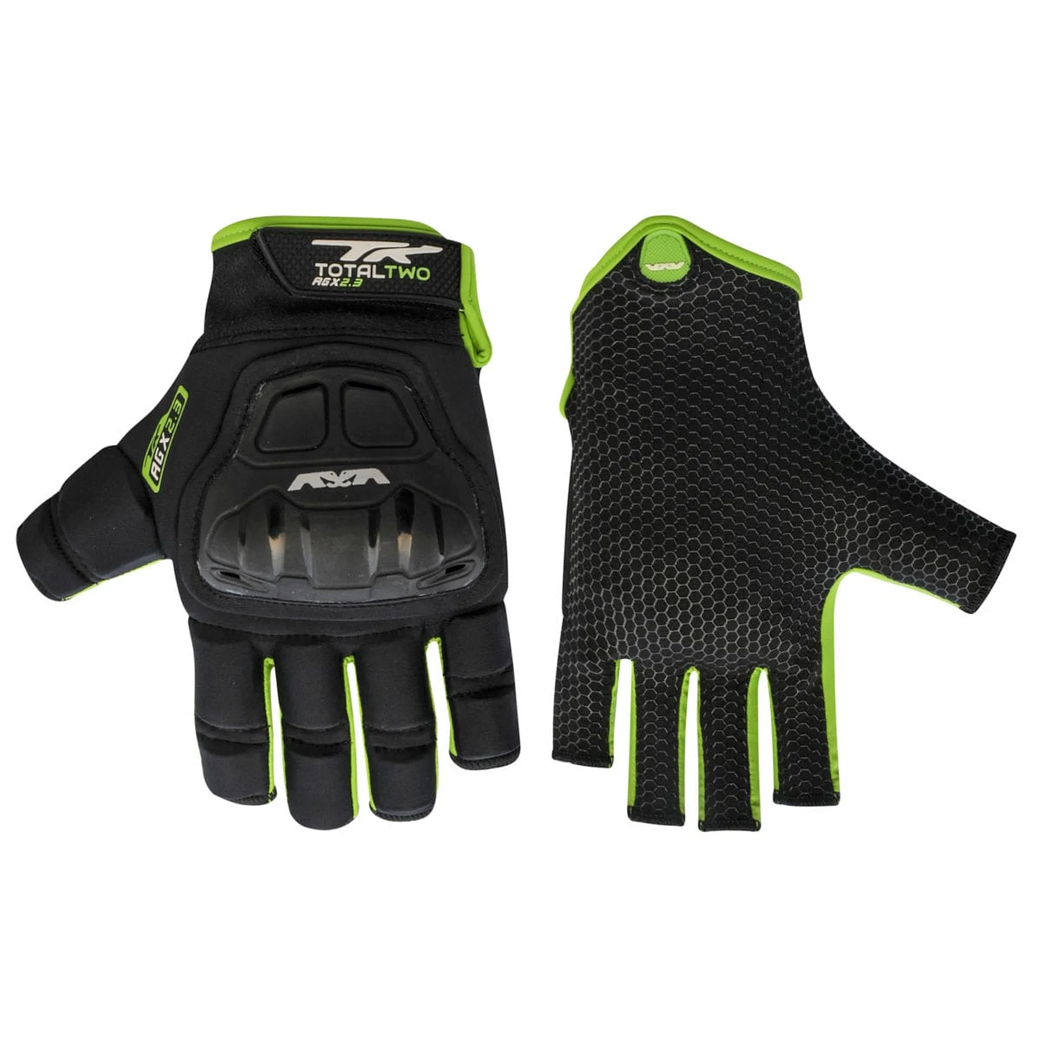 TK Total Two 2.3 Right Hand Hockey Glove - Closed Palm