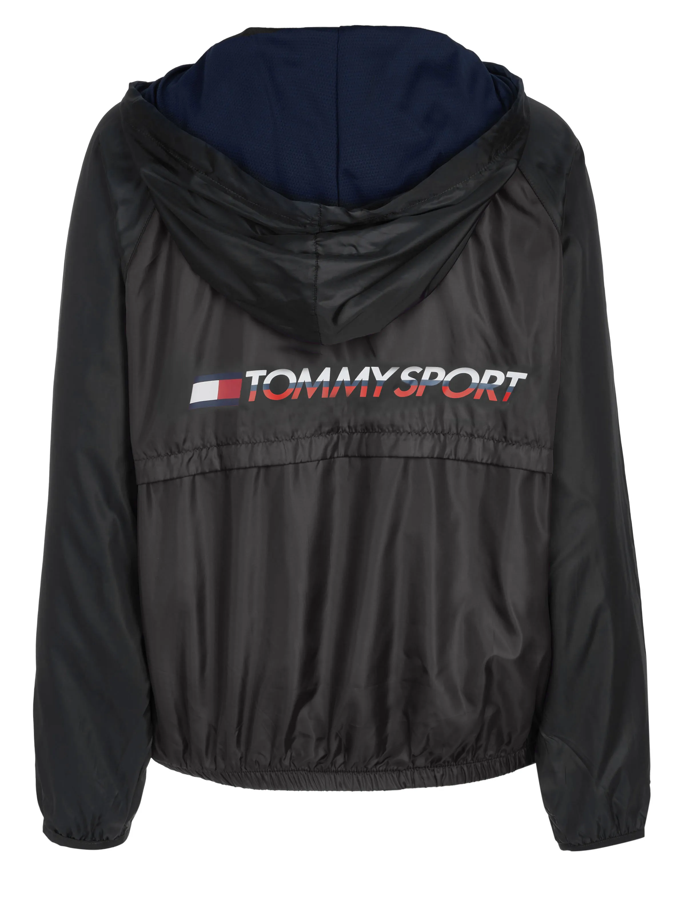 Tommy Black Sports Jacket