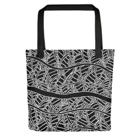 Driftwood Tote Bag