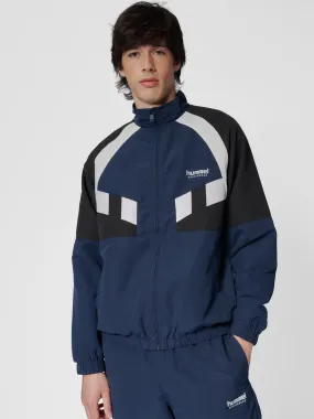 Tracksuit Zip-Up Jacket