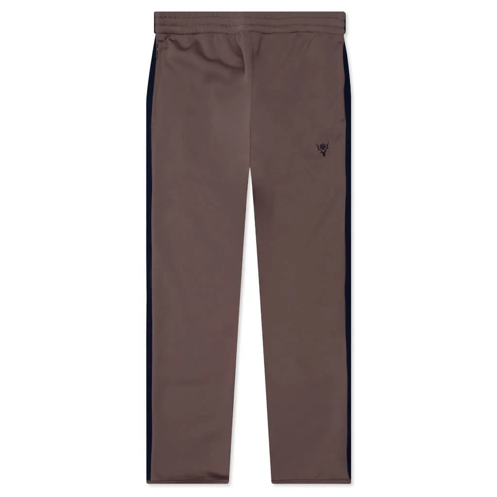 Taupe Trainer Pants