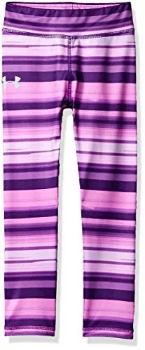 Under Armour Little Girls' Favorite Leggings