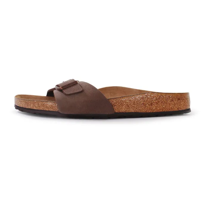 Unisex Mokka Sandal Madrid