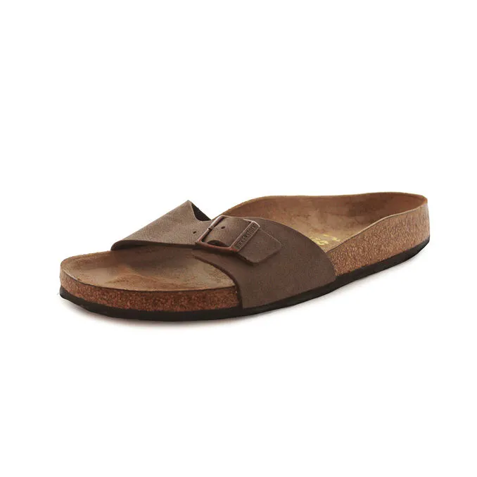 Unisex Mokka Sandal Madrid