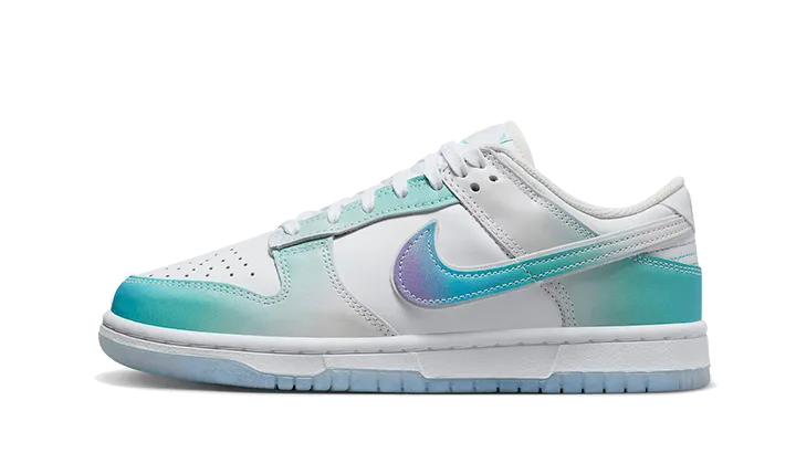 Unlock Your Space Nike Dunk Low