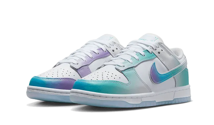 Unlock Your Space Nike Dunk Low