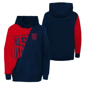 Unrivaled USA Shot Youth French Terry Hoodie