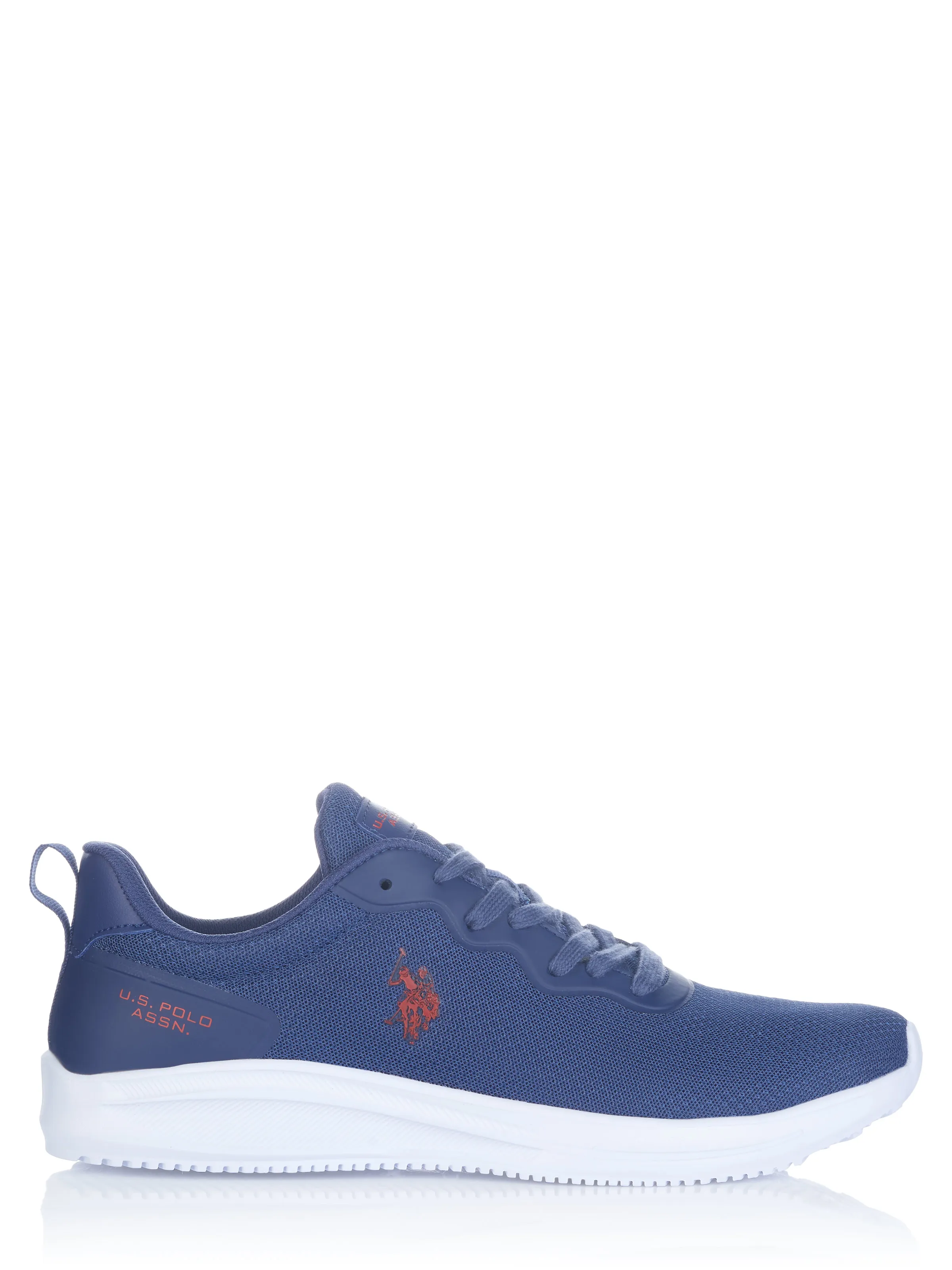 U.S. Polo Assn. Navy Shoes - U.S. Polo Assn.