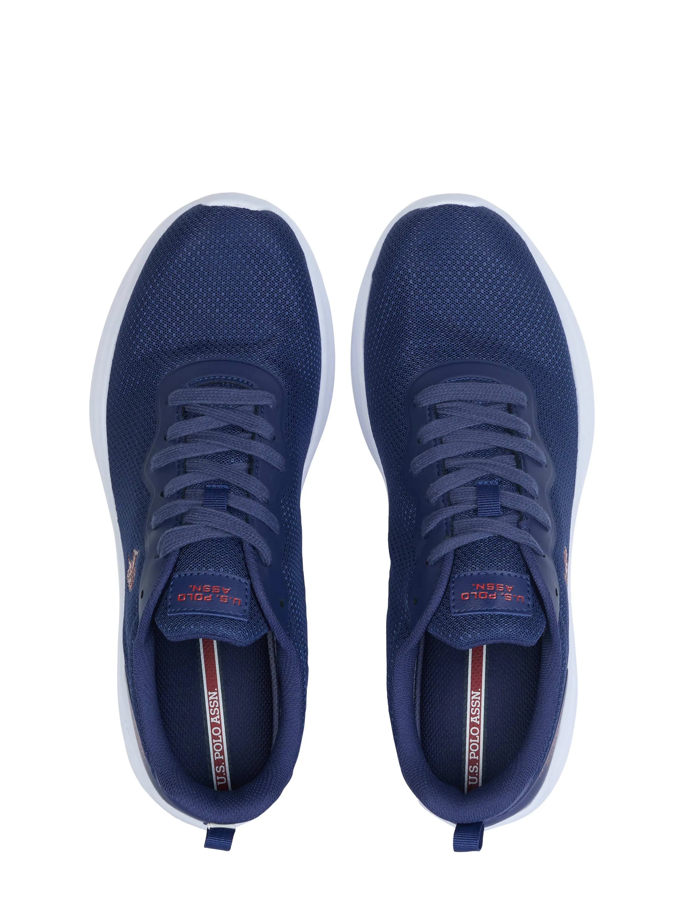 U.S. Polo Assn. Navy Shoes - U.S. Polo Assn.