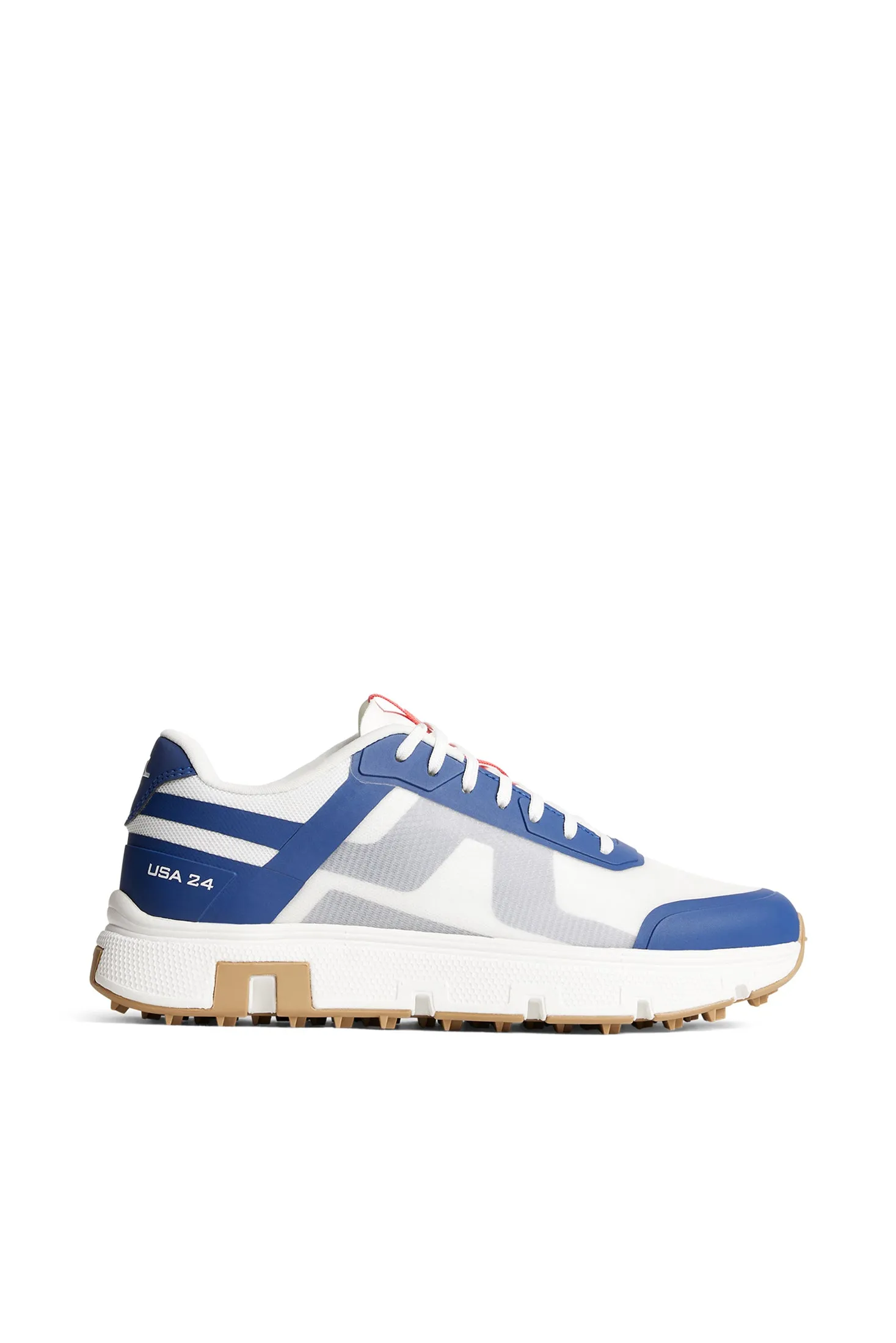 USA Golf Sneaker