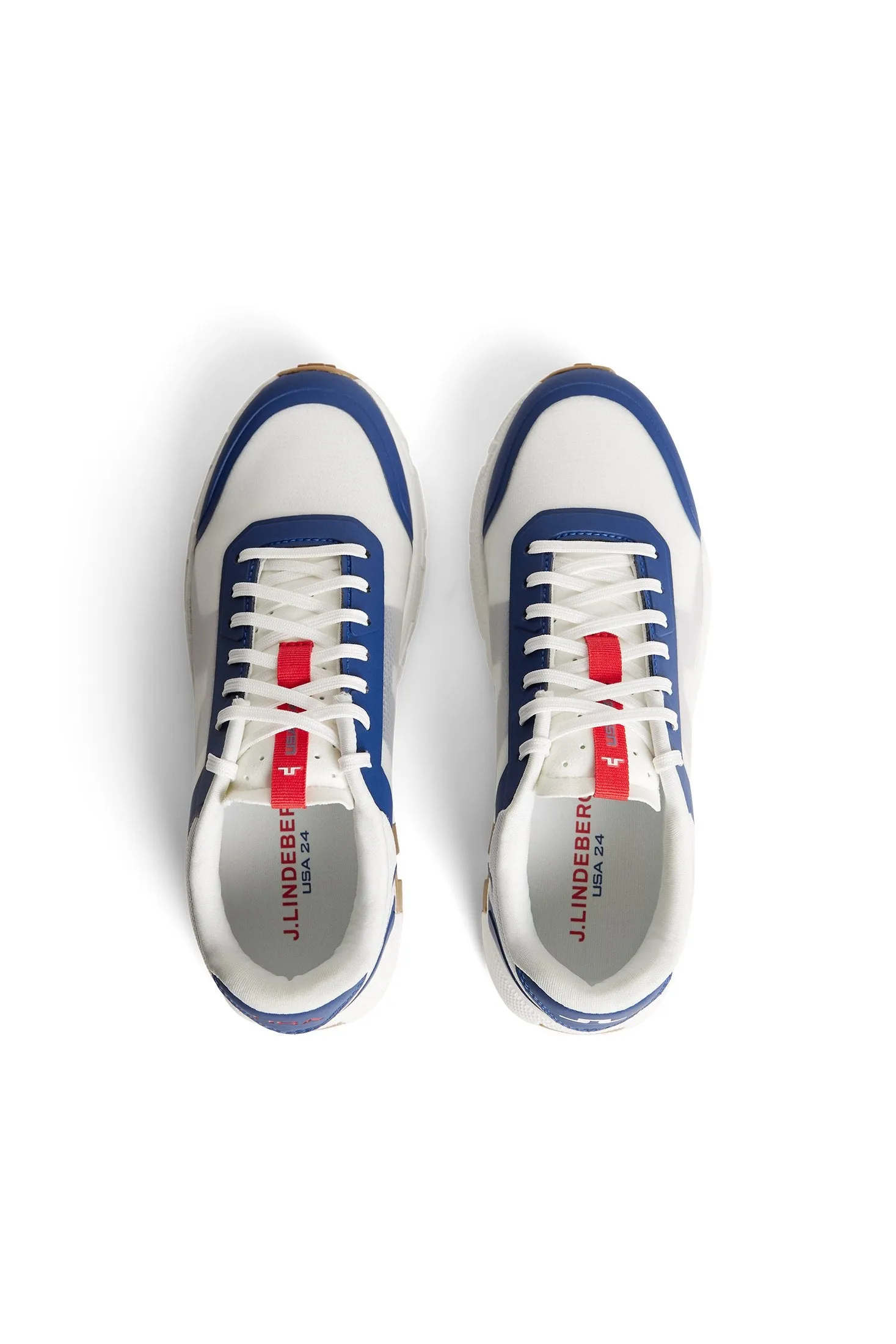 USA Golf Sneaker