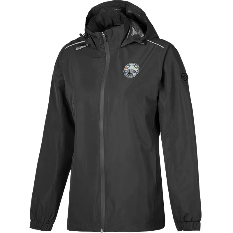 Vancouver Eire Og Women's Dalton Rain Jacket