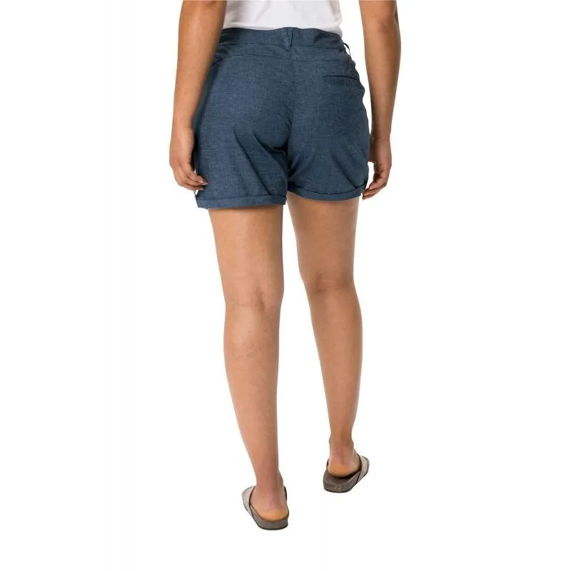 Vaude Redmont Trekking Shorts II - Women