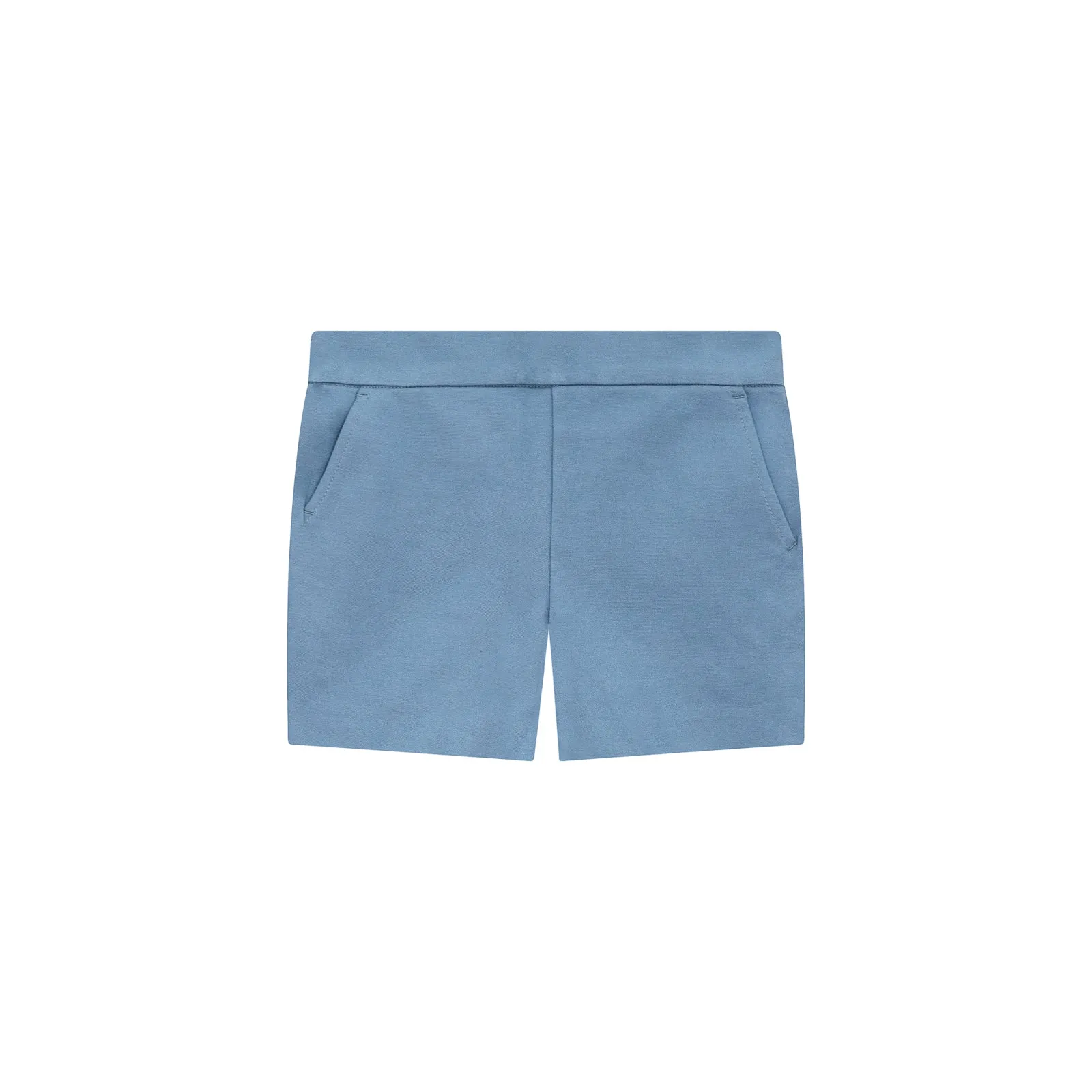 VENUS SHORTS Ice Blue - Shop Now