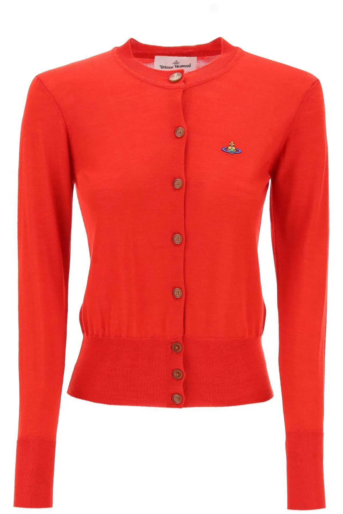 Vivienne Westwood Cardigans: Shop the Latest Styles