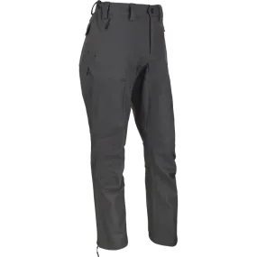 Water-resistant McAlister Softshell Microfleece Pants