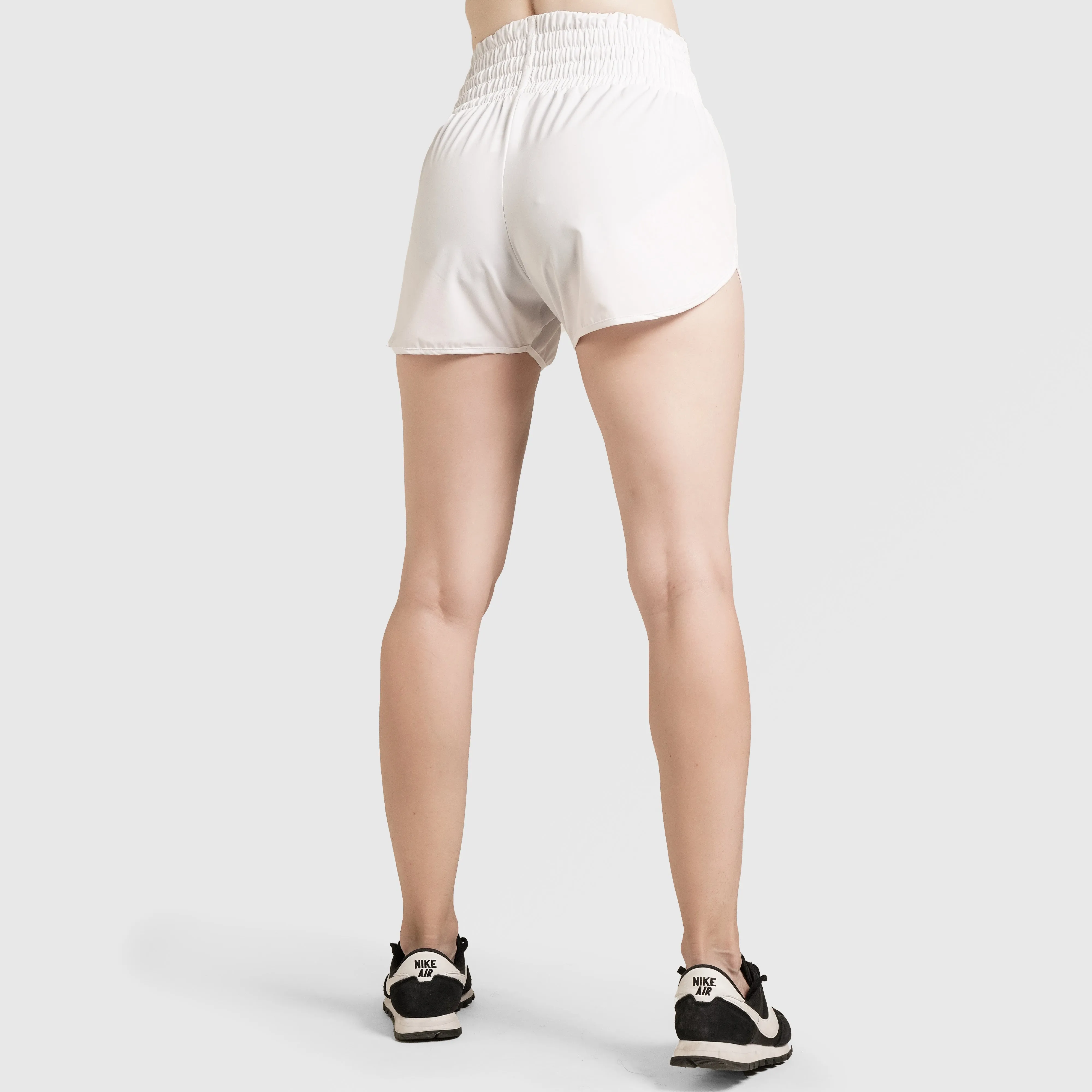 White Tide Shorts