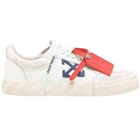 White Trainers for Men - Off-White OMIA085S23LEA0080146