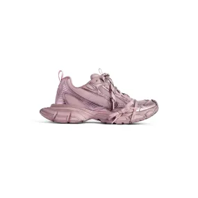 Light Pink Women's 3xl Summer Mesh Sneaker