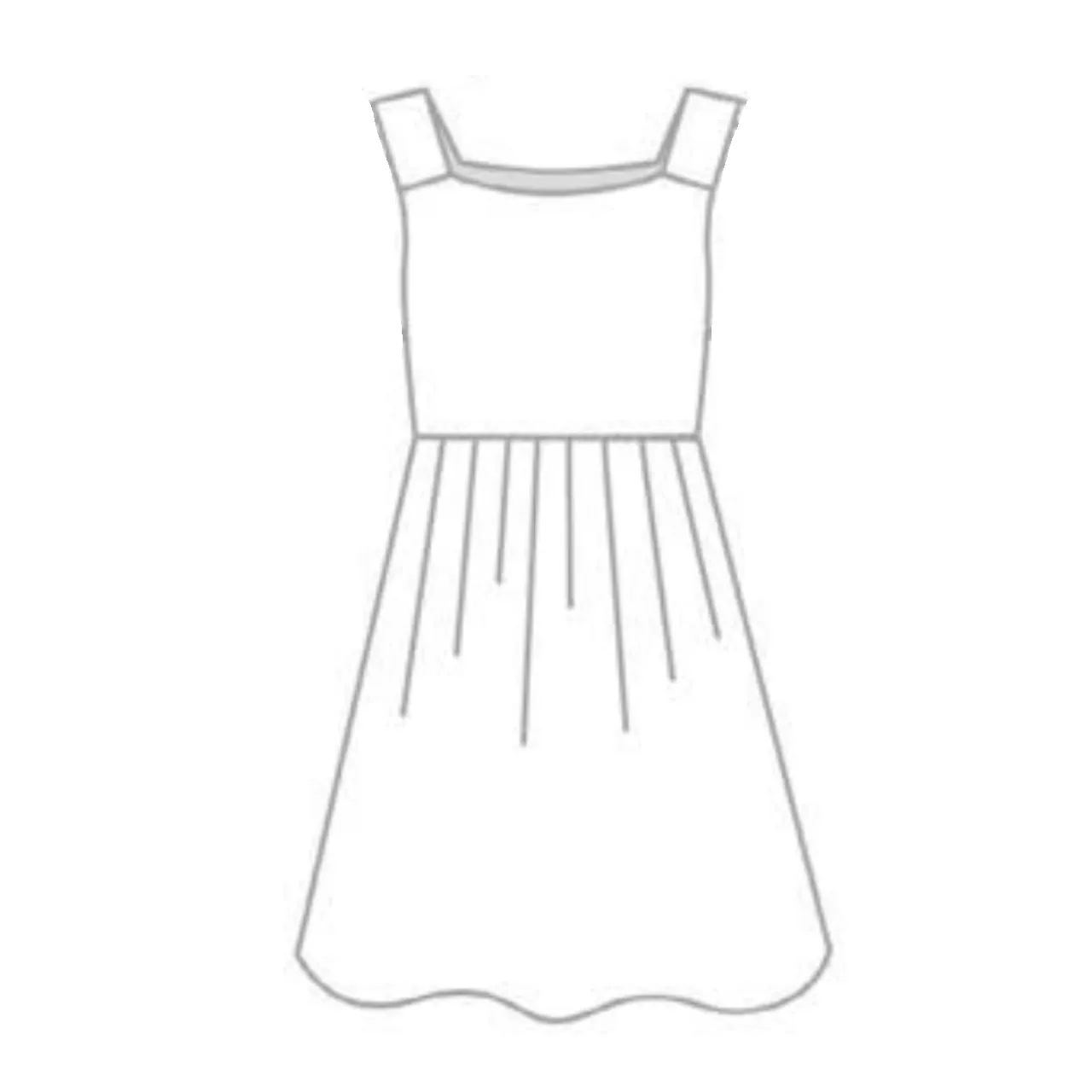 Women's Chloe Dress