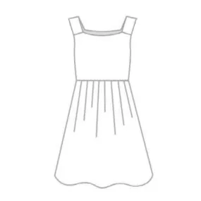 Women's Chloe Dress