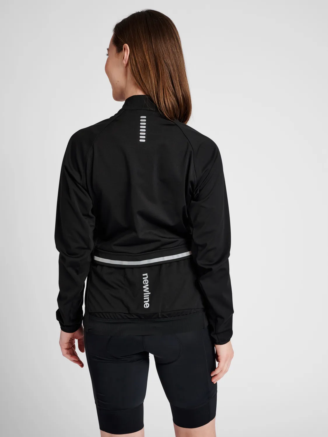 Womens Core Bike Jacket