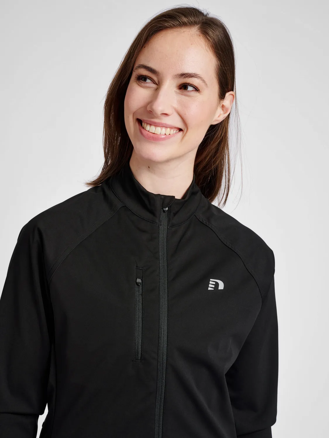 Womens Core Bike Jacket