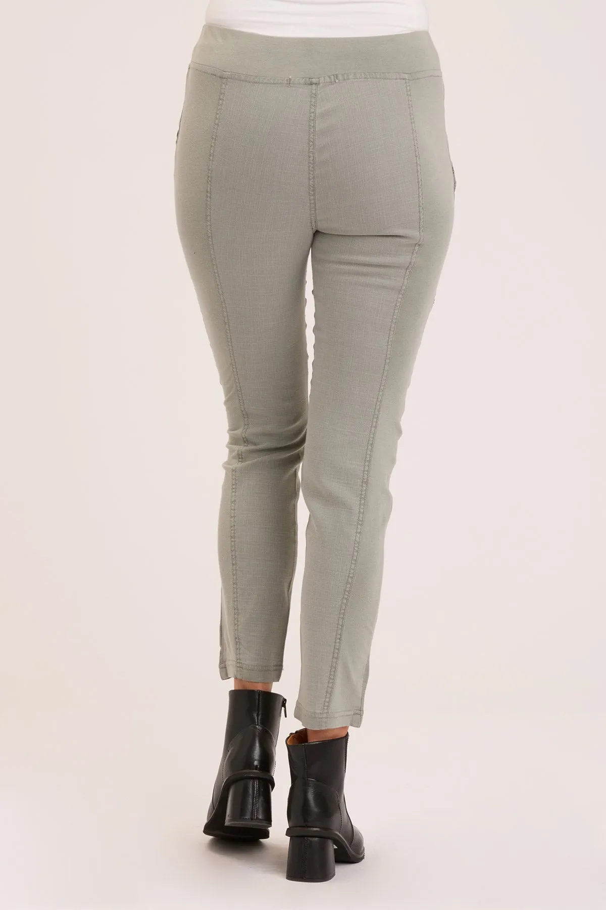 Women's Malanda Twill Trousers