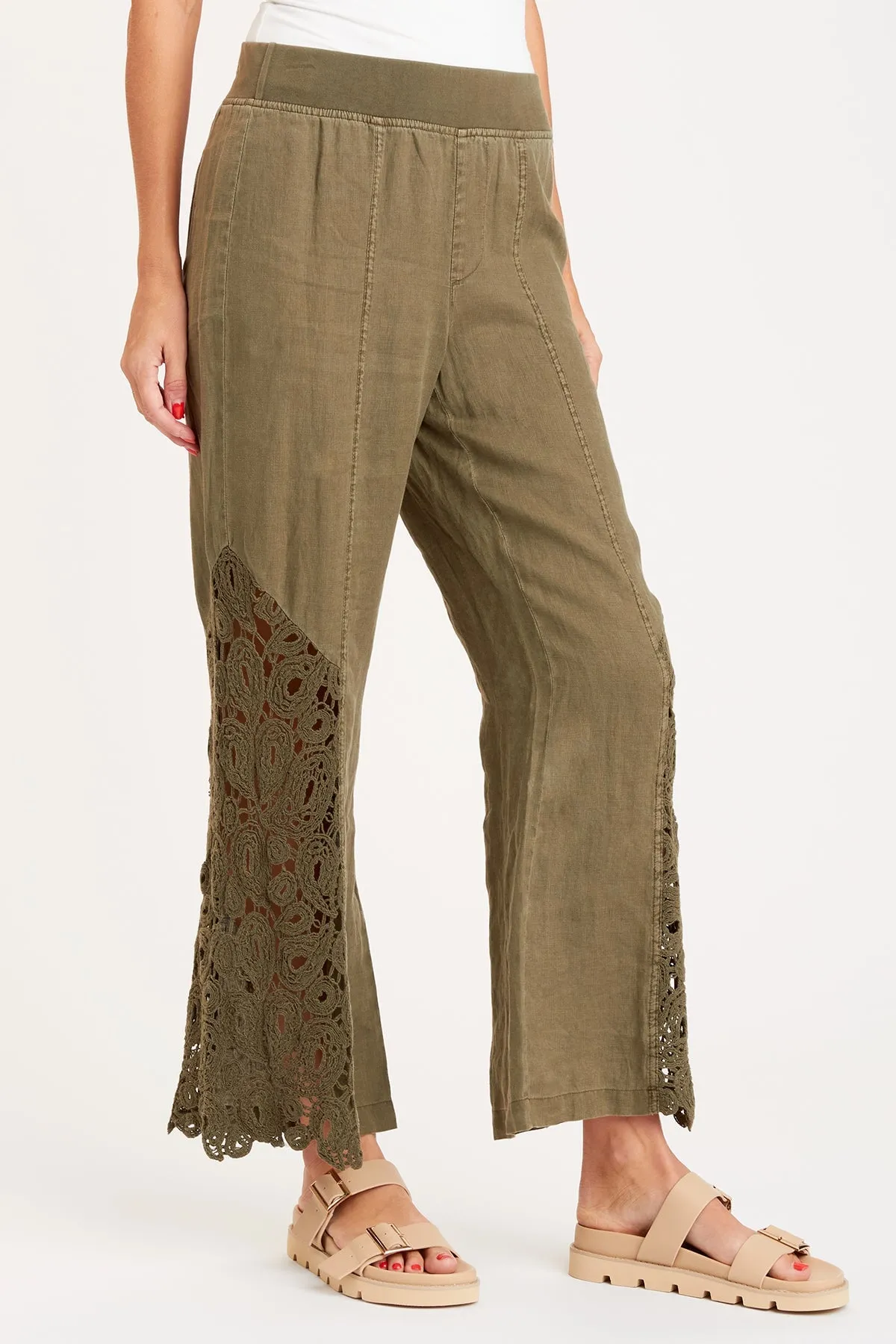 Women's Ottilie Pants