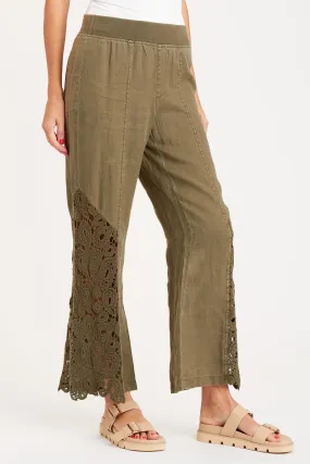 Women's Ottilie Pants